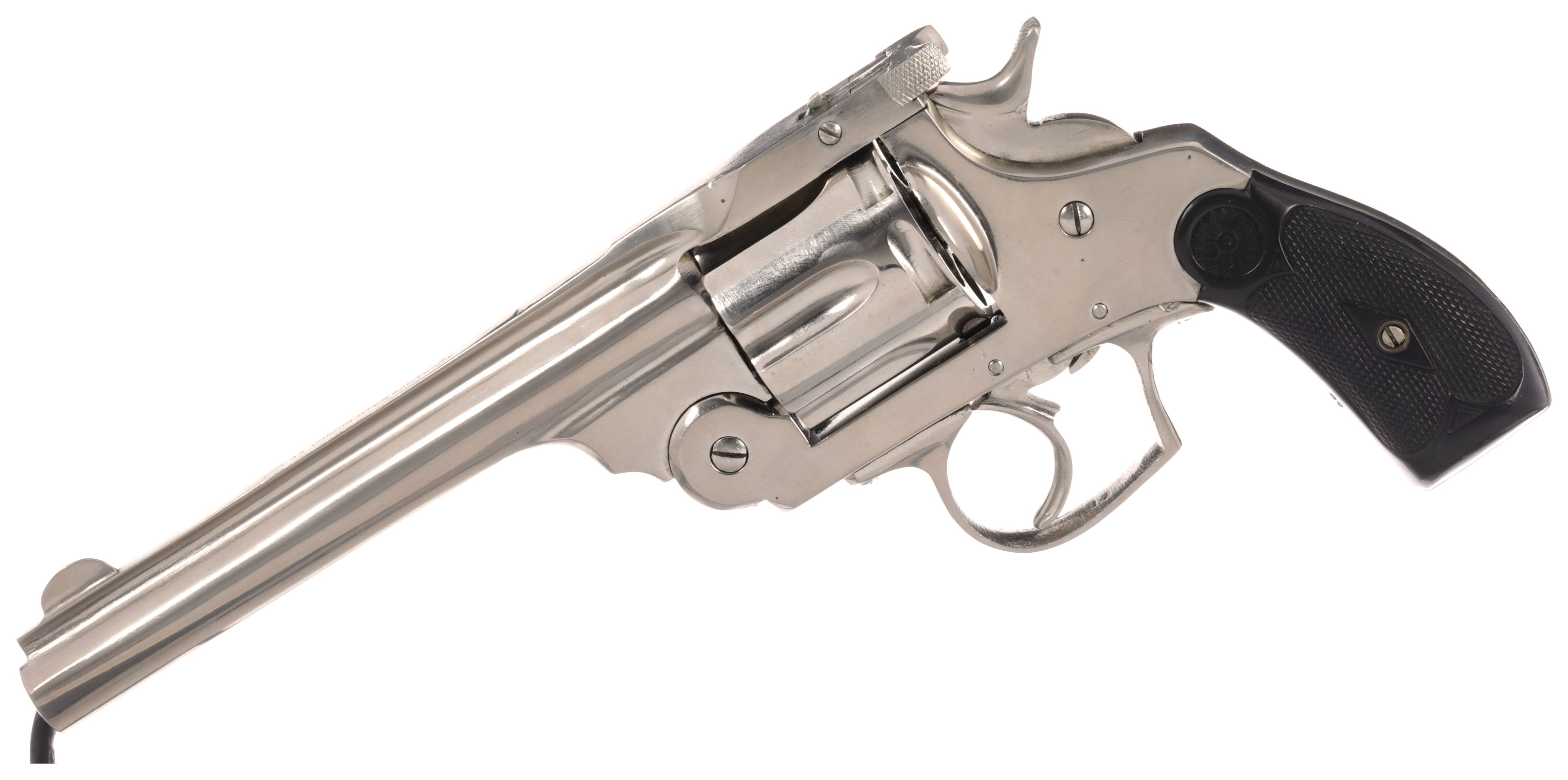 HWISTORY: REVOLVER 特典付き Smith & Wesson Victory Revolver Revolver Parts Kit | Order
