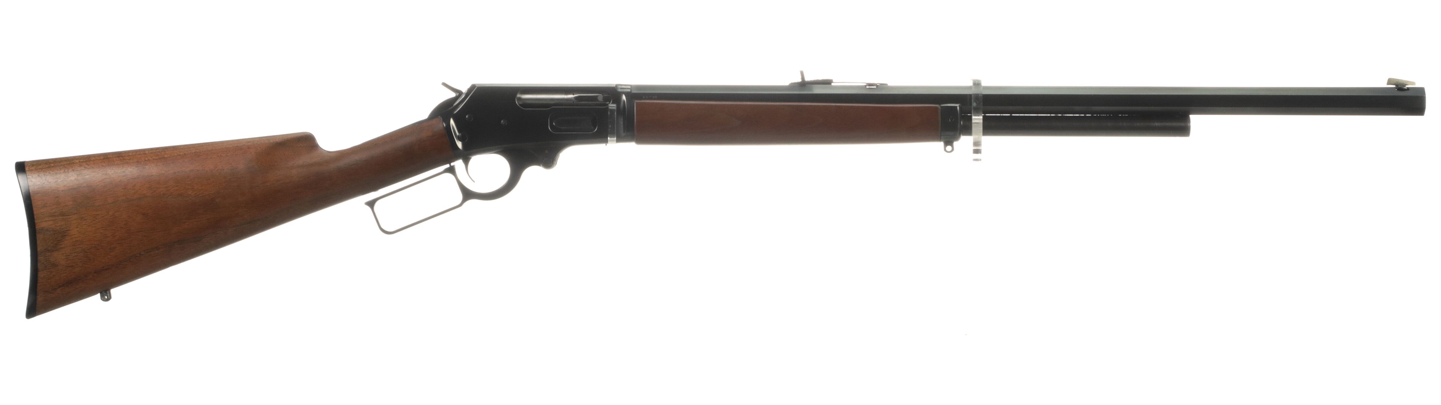 Marlin Lever Action Rifle | Rock Island Auction