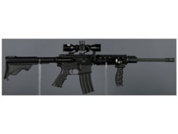 DPMS Panther Arms Model A-15 Semi-Automatic Rifle