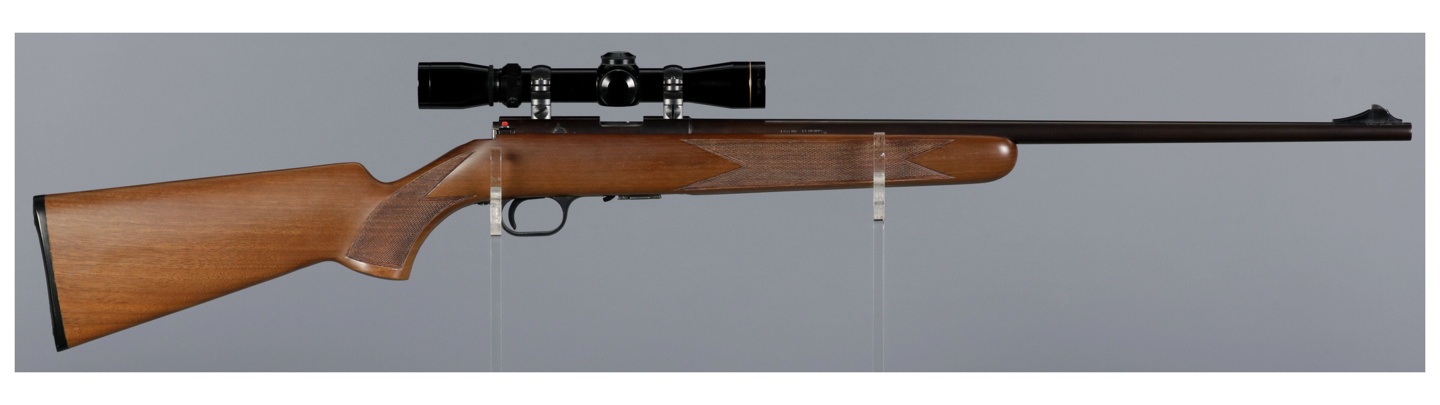 Browning T-Bolt Left Handed Bolt Action Rifle with Scope | Rock Island ...