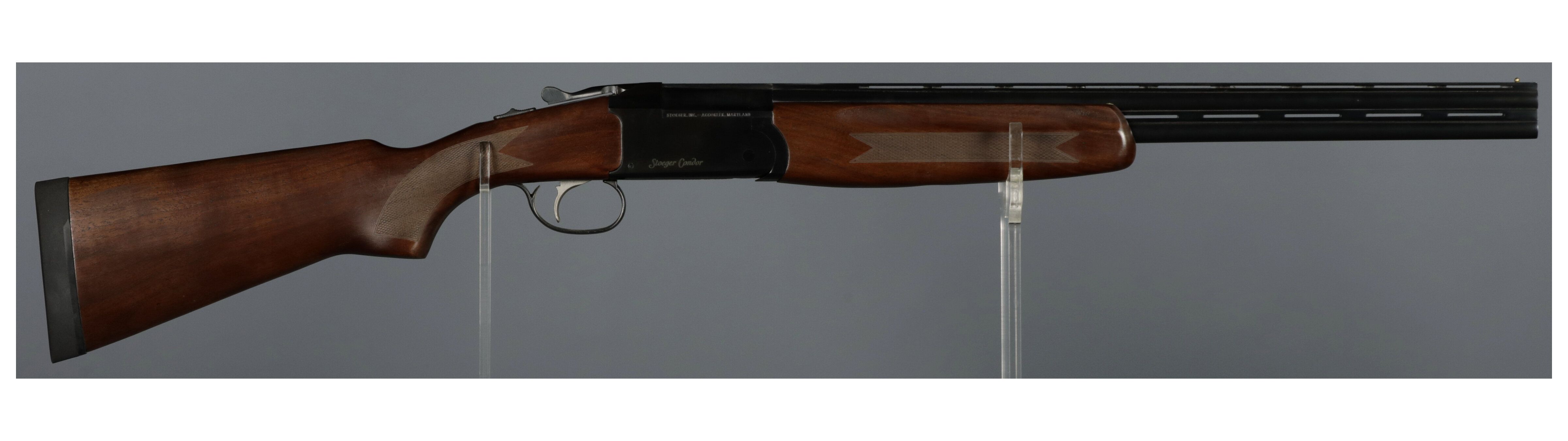 Amantino/Stoeger Condor I .410 Bore Over/Under Shotgun | Rock Island ...