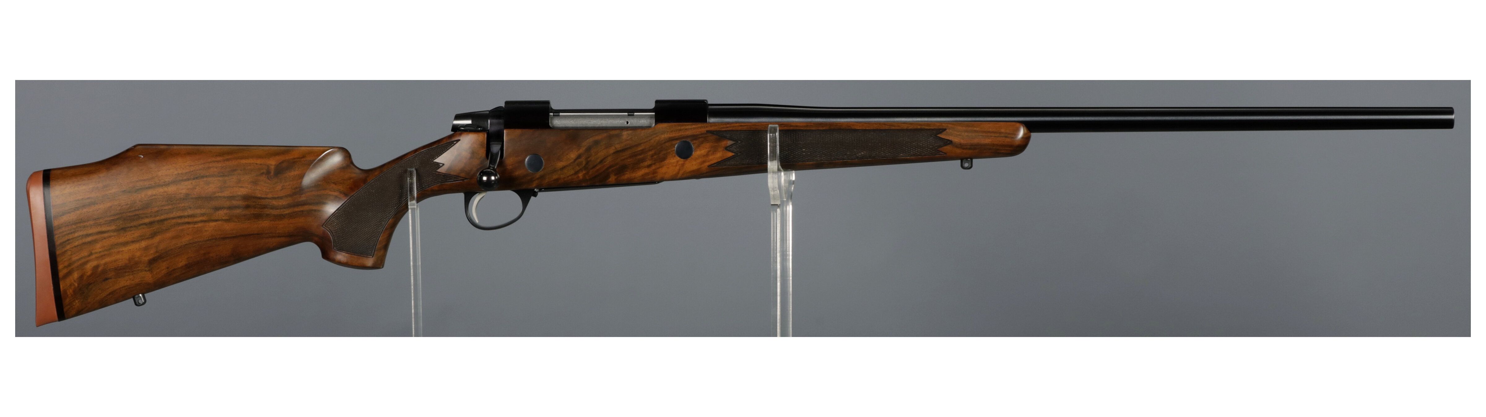 SAKO.ma Sako Model AV Bolt Action Rifle in 416 Remington Magnum