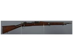 U.S. Springfield Model 1903 Bolt Action Rifle