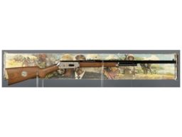 Winchester Model 94 Theodore Roosevelt Commemorative Rifle