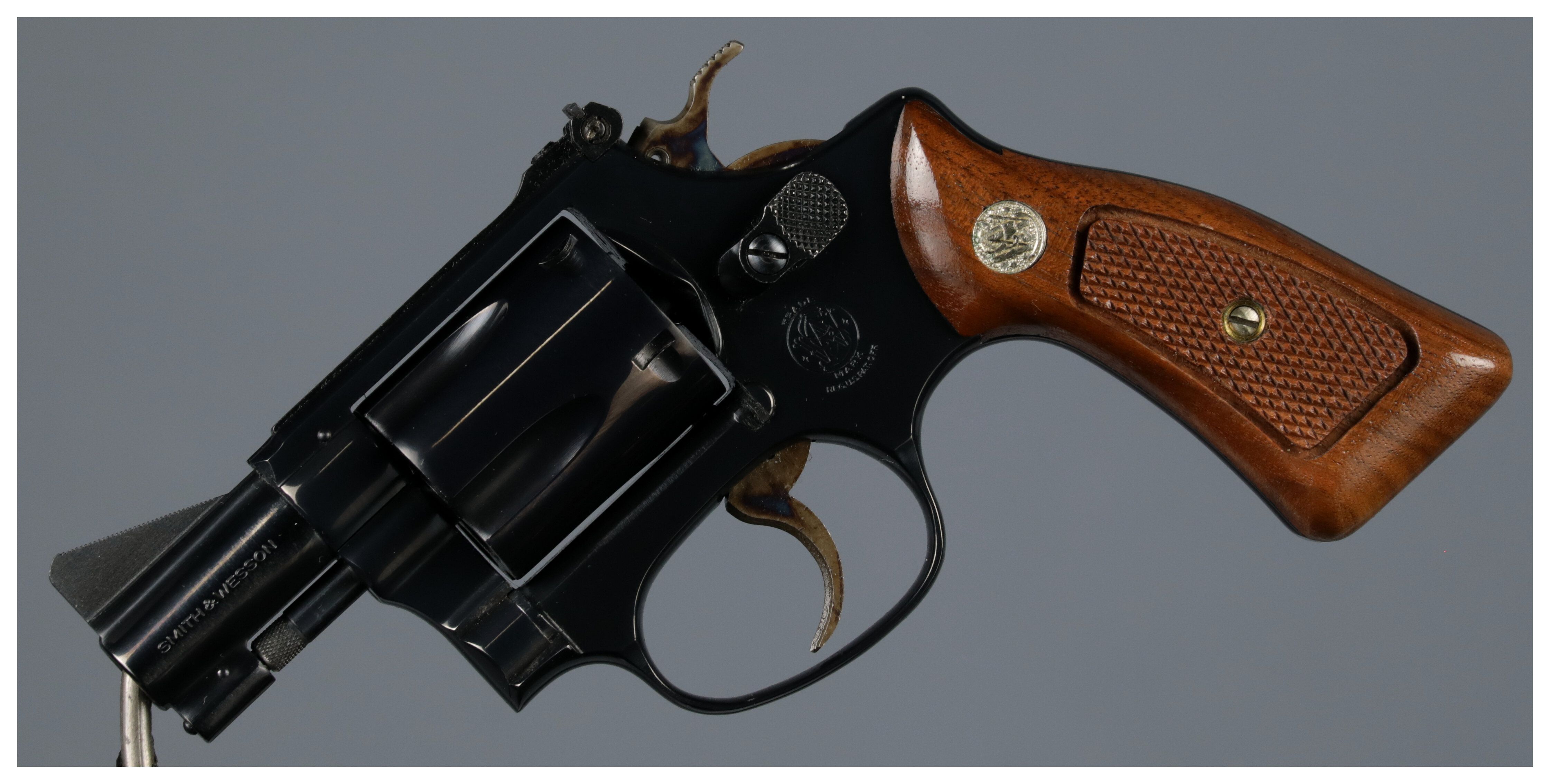 SMITH&WESSON コクサイ　　お正月特別価格 コクサイ] S&W M29 .44マグナム 8+3/8インチ 金属モデルガン NO
