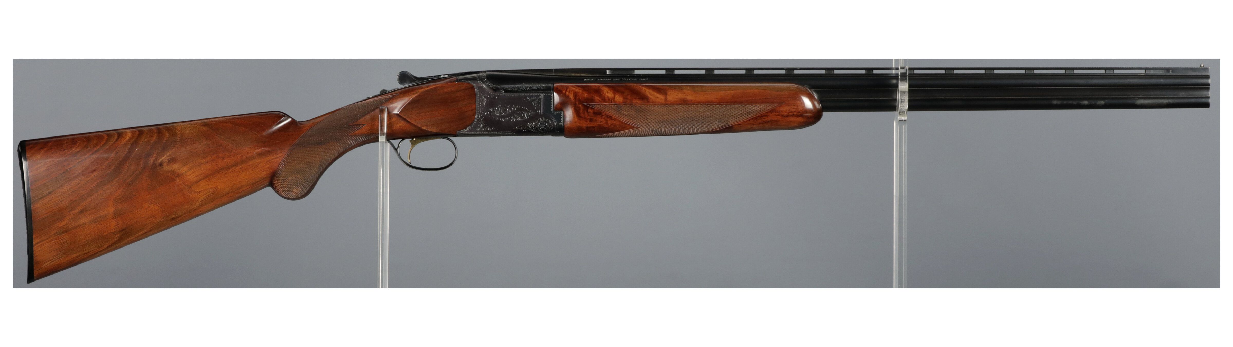 Charles Daly Over/Under .410 Bore Shotgun | Rock Island Auction