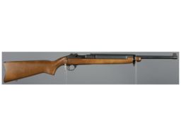 Ruger Deerfield Semi-Automatic Rifle