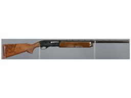 Remington Model 1100 Trap Semi-Automatic Shotgun