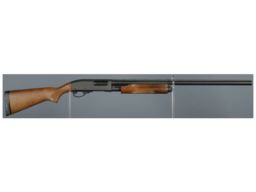 Remington Model 870 Express Magnum Slide Action Shotgun