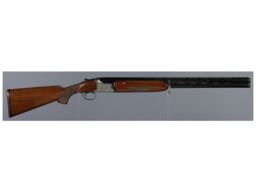 Winchester Model 101 Lightweight Over/Under Shotgun