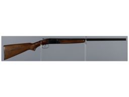 Winchester Model 24 Double Barrel 20 Gauge Shotgun