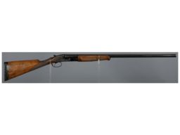 L. C. Smith/Hunter Arms Skeet Special Double Barrel Shotgun