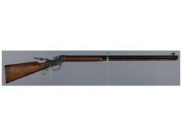 Marlin Ballard No. 5 Single Shot Rifle