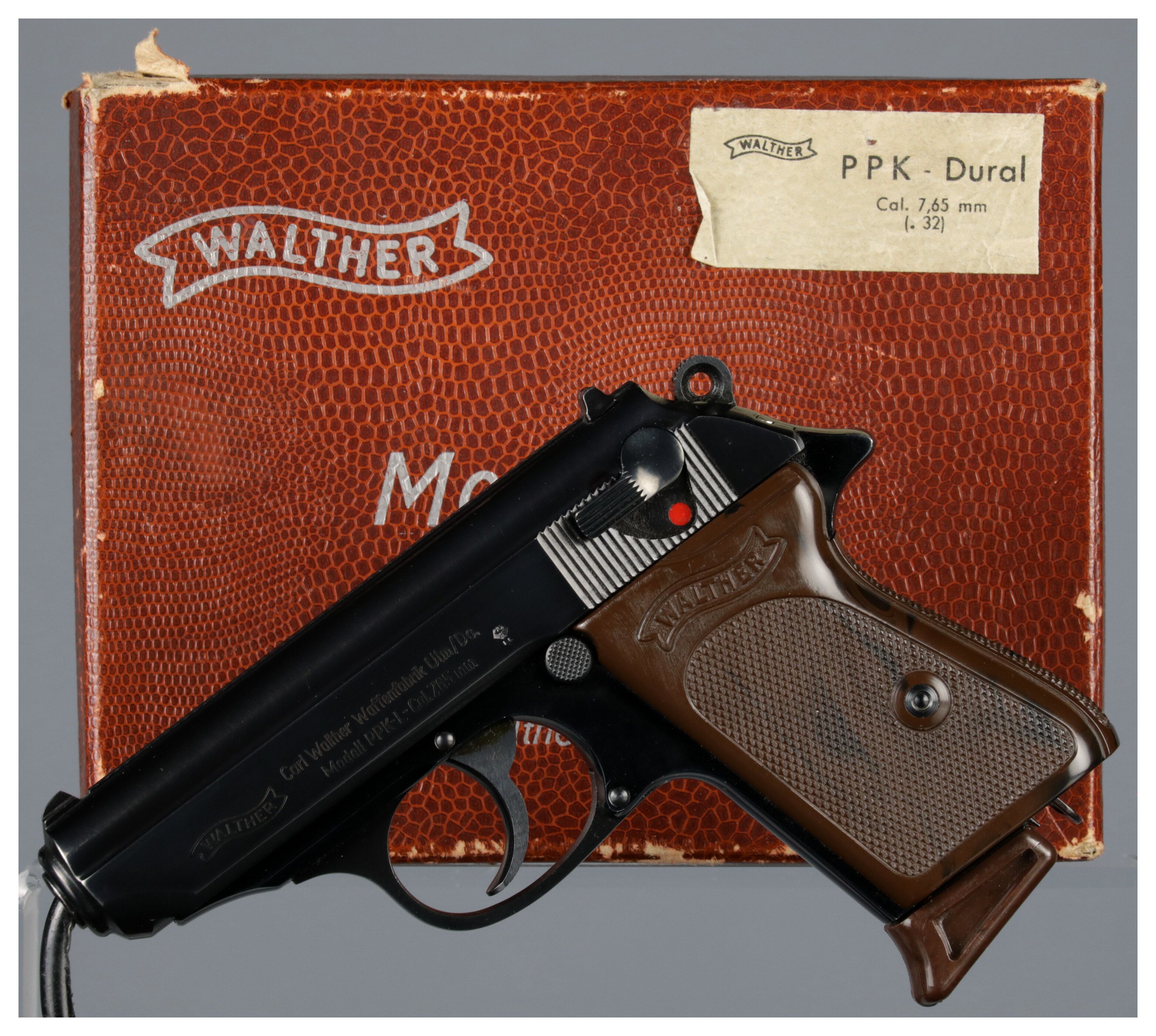 トイガン 6SAM1 WALTHER PPK/S 40th ANNIVERSARY トイガン 6SAM1 WALTHER PPK/S 40th ANNIVERSARY 6SAM1 WALTHER
