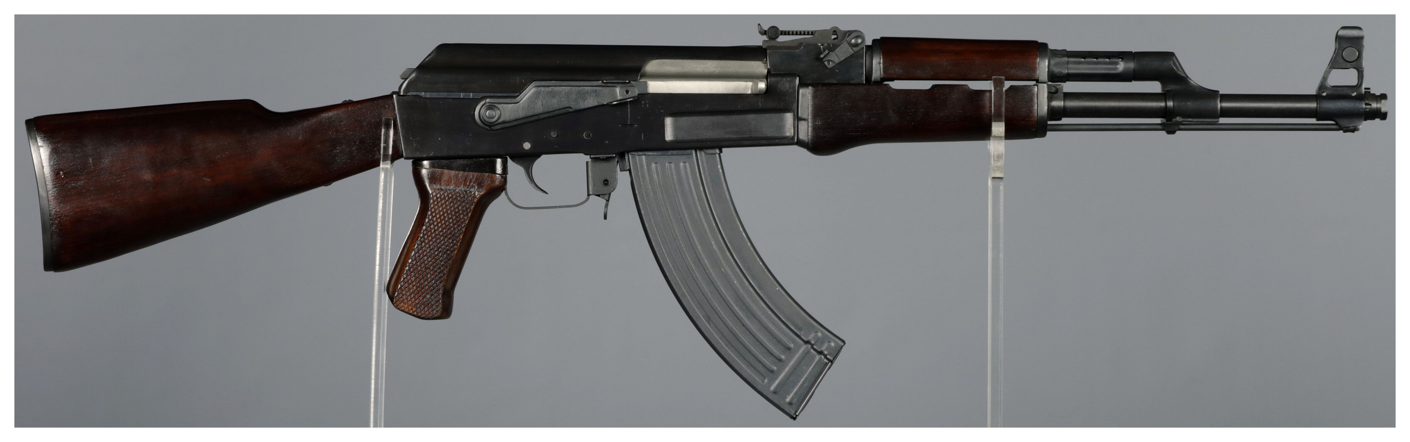 Poly Technologies AK-47/S Legend Semi-Automatic Rifle | Rock Island Auction