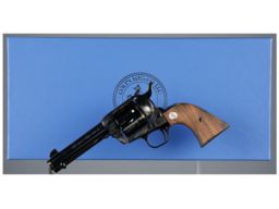 Colt Talo Last Cowboy Single Action Army Revolver