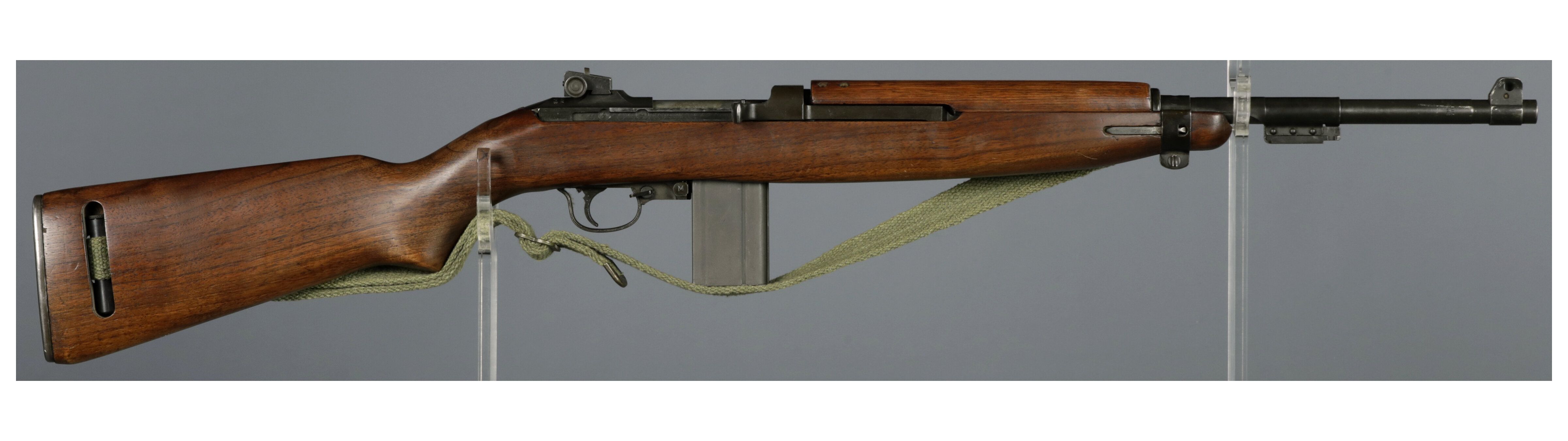 U.S. Inland M1 Semi-Automatic Carbine | Rock Island Auction