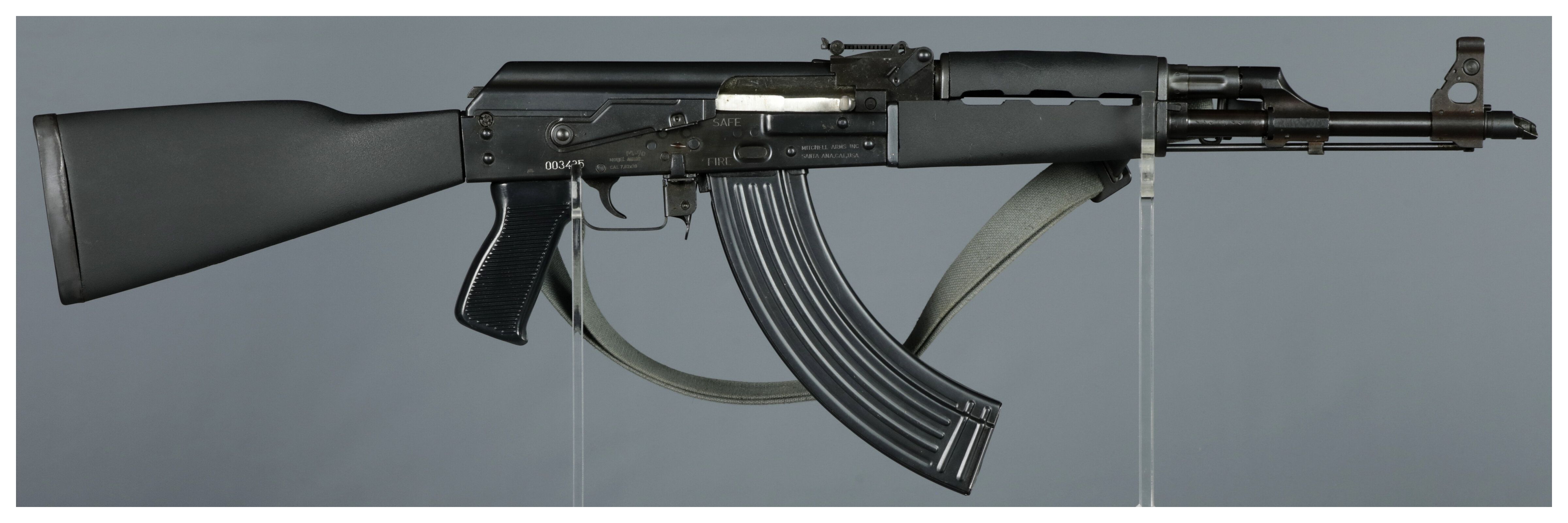 Zastava/Mitchell Arms M90 Semi-Automatic Rifle | Rock Island Auction