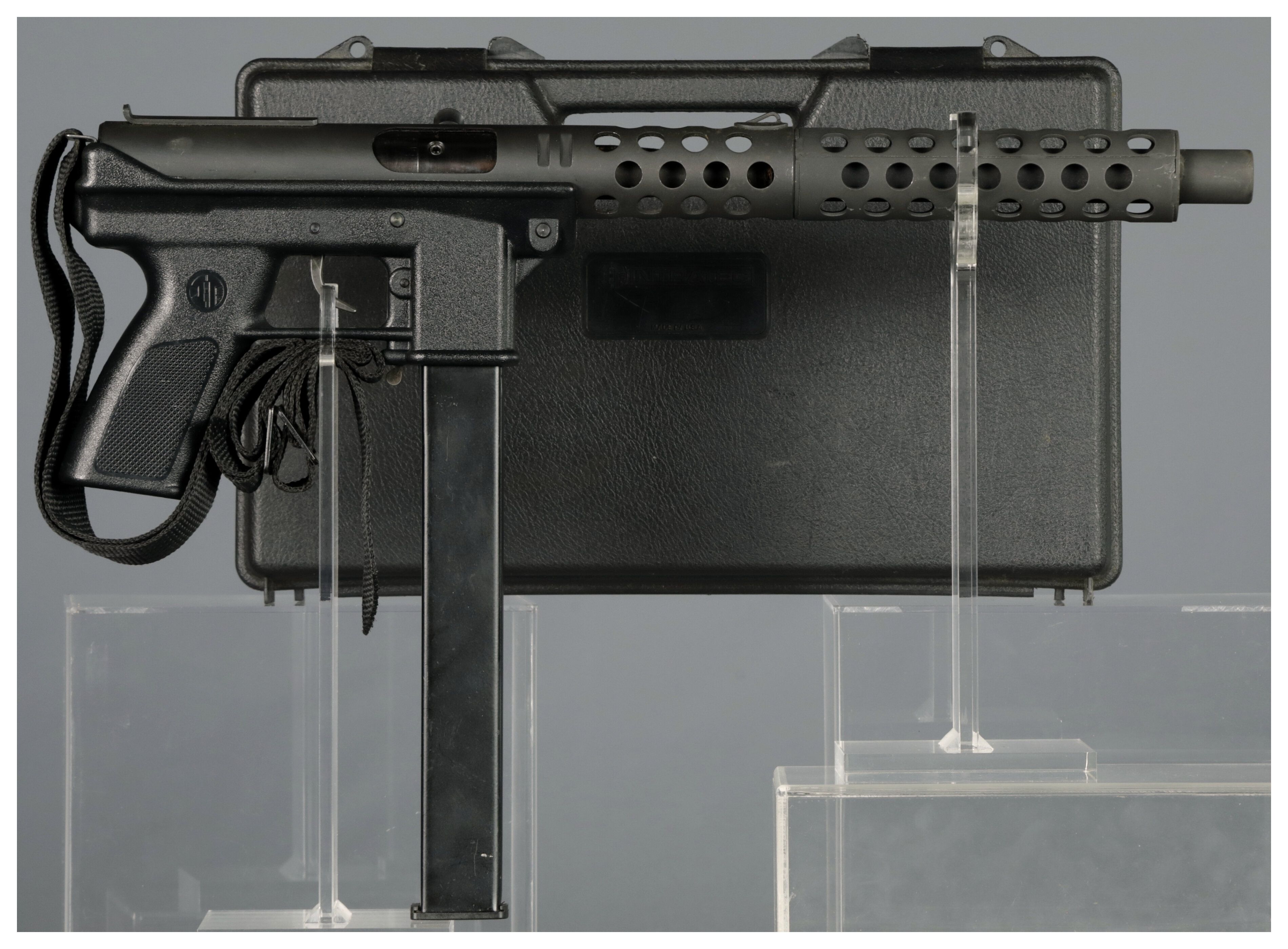 Tec 9 Cost 24 - gr4u2j6