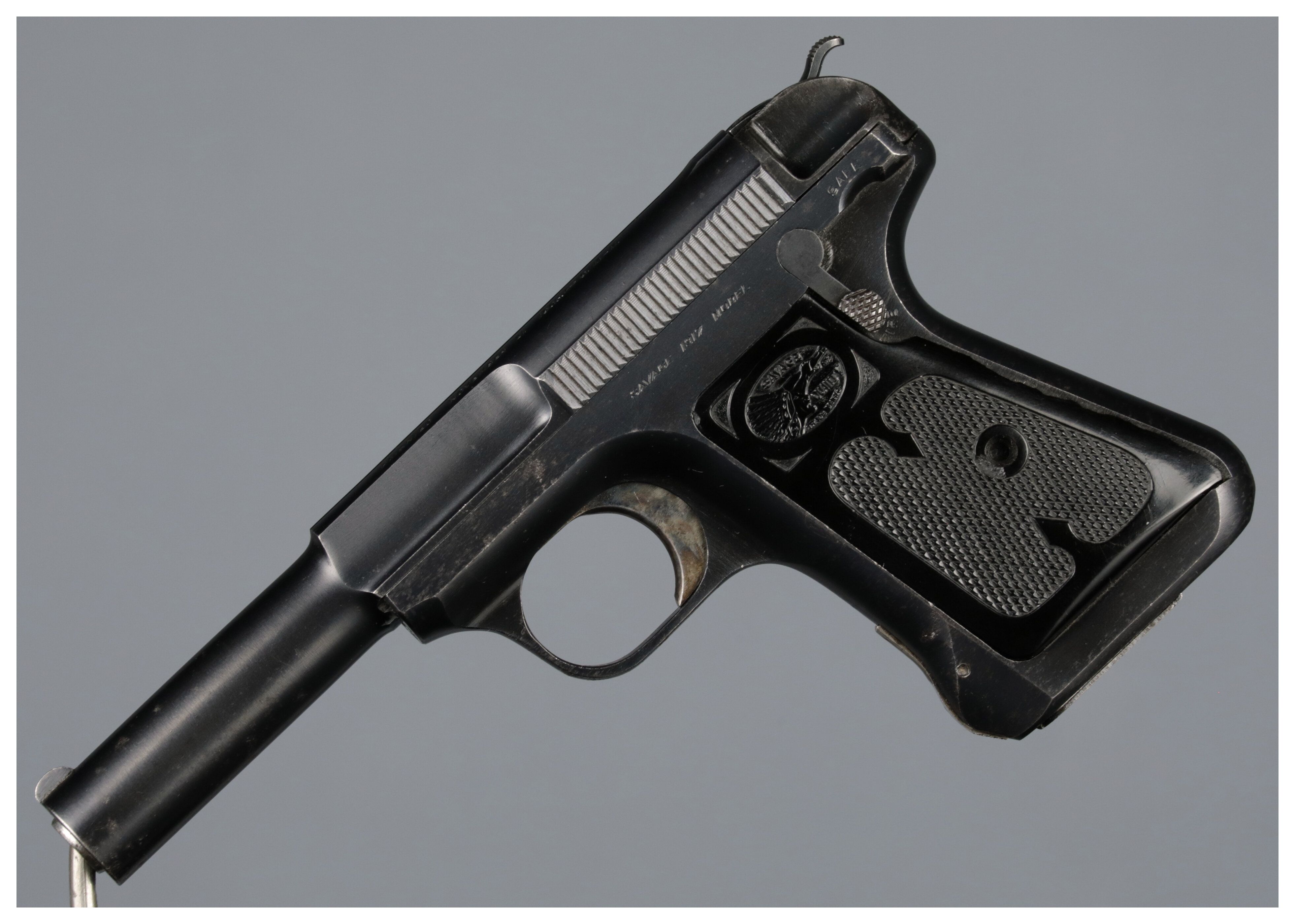 Savage Model 1917 Semi-Automatic Pistol | Rock Island Auction