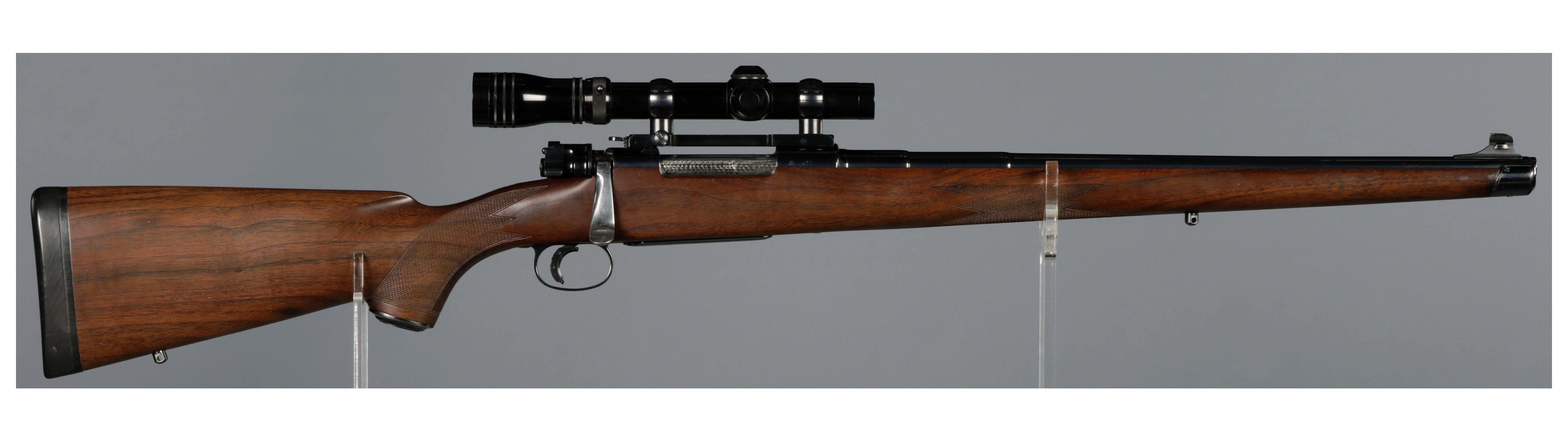 Waffenwerke Brunn/BRNO "dot/1941" Code Model G33/40 Carbine | Rock ...
