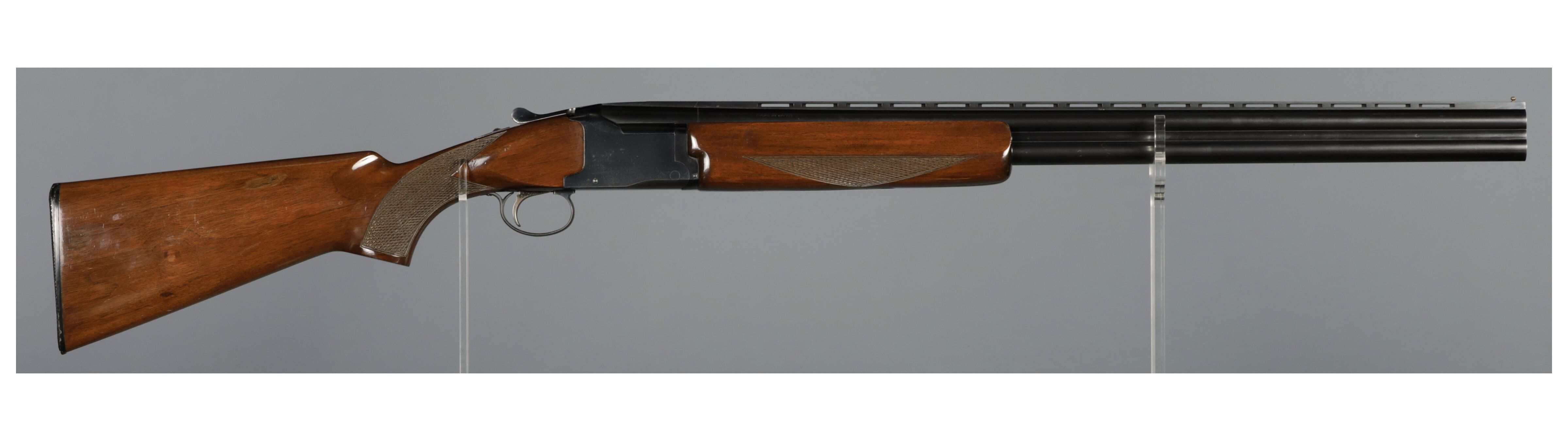 Winchester Model 96 Xpert Over/Under Shotgun | Rock Island Auction