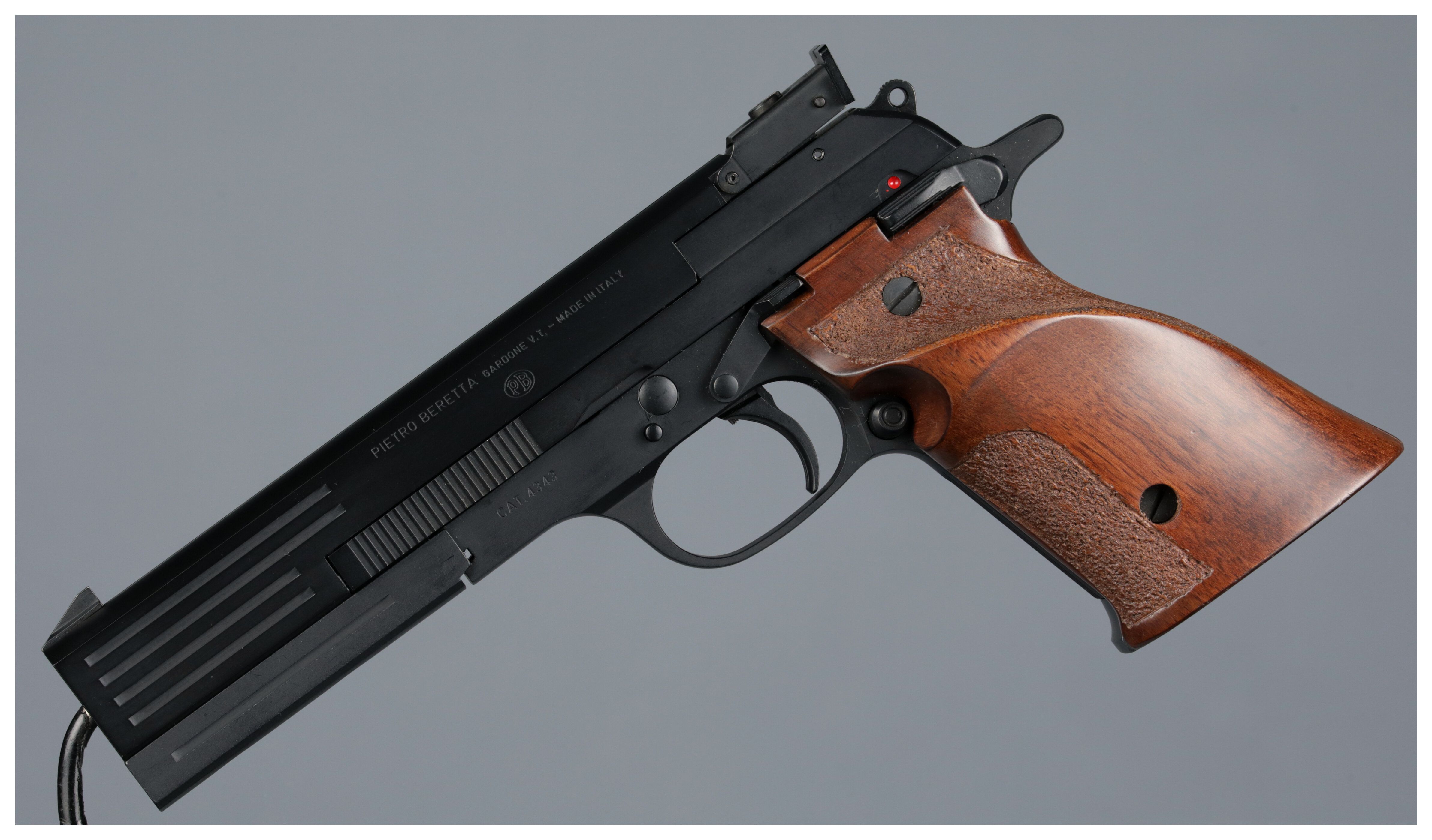 【絶版品】タナカ　Beretta Model 935 セミオートマチックピストル 絶版品】タナカ Beretta Model 935 セミオートマチックピストル