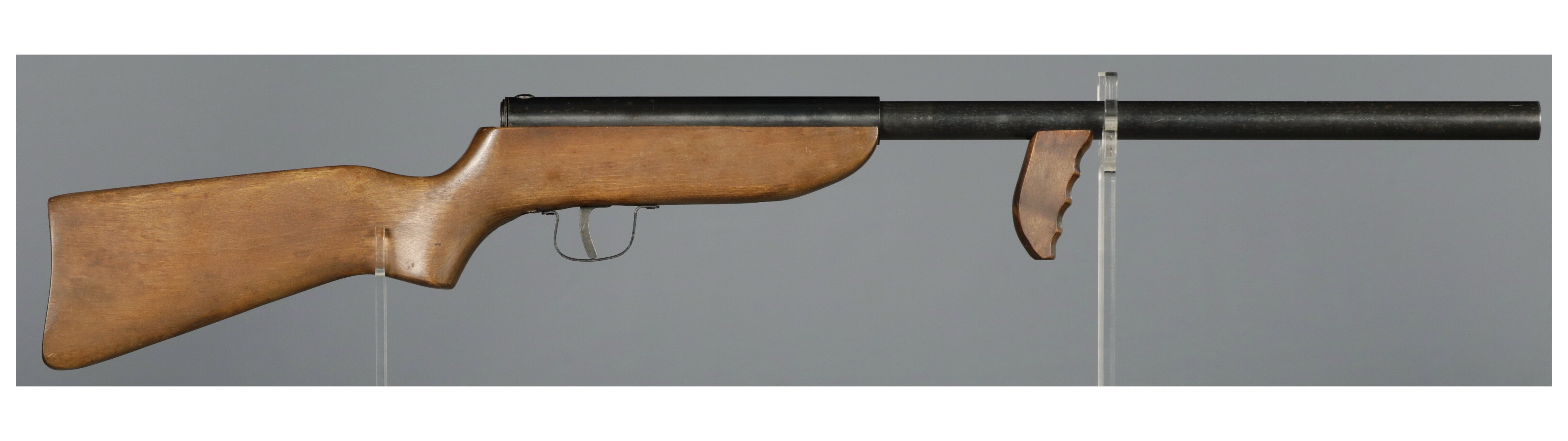 The Isle Rocks Richardson Industries Model R5 Single Shot Slamfire Shotgun | Rock ...