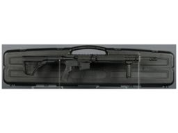 Daniel Defense DDM4 Semi-Automatic Rifle with Case