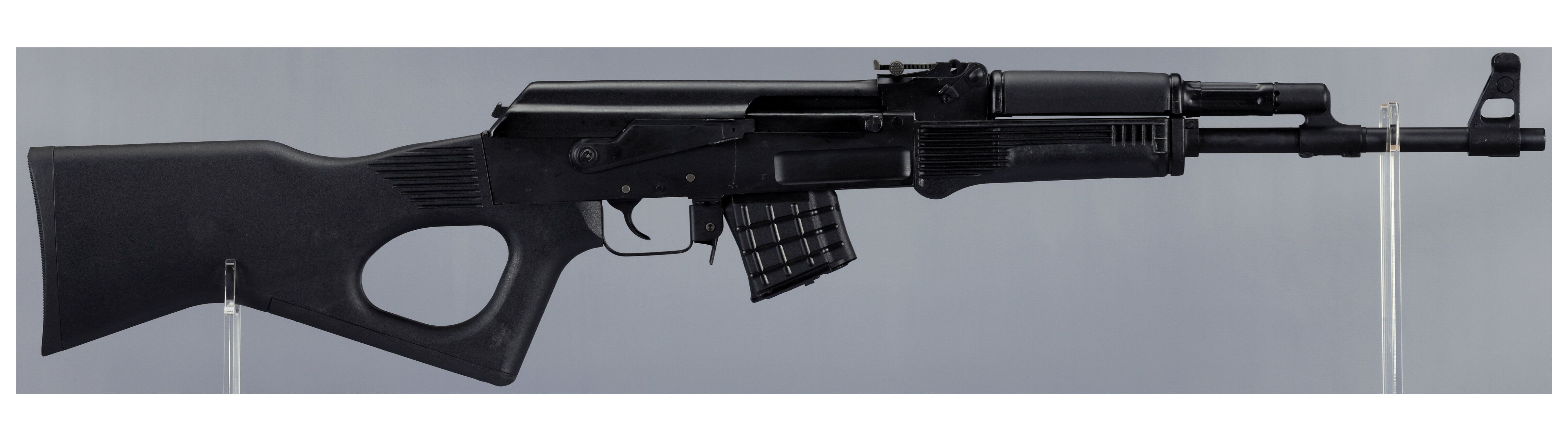 Arsenal SLR-95 Semi-Automatic Rifle with Box | Rock Island Auction