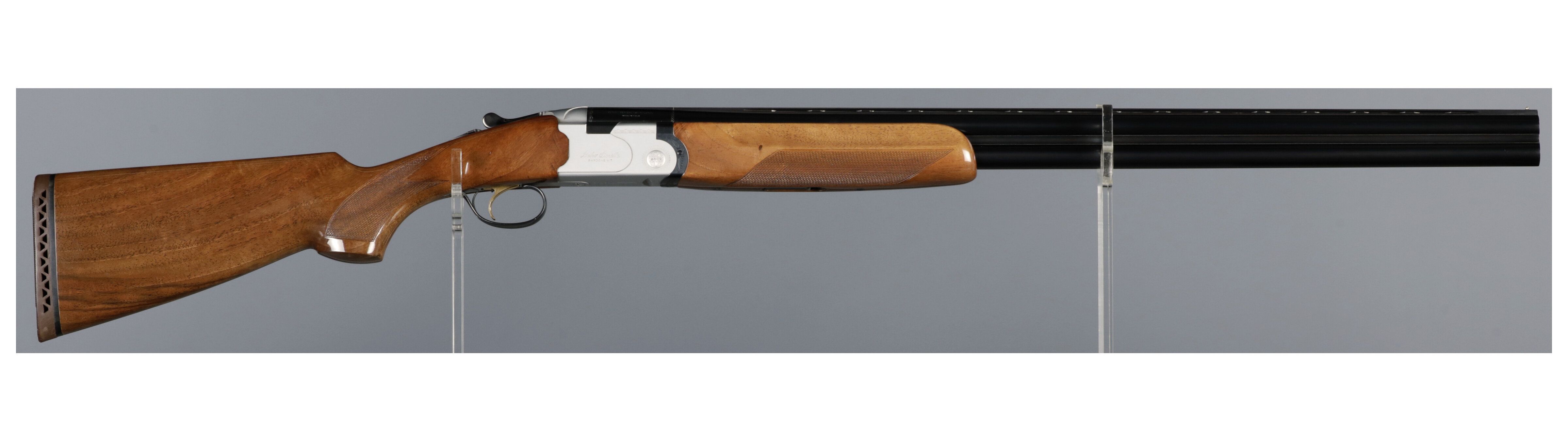 Beretta Model S685 Over/Under Shotgun | Rock Island Auction
