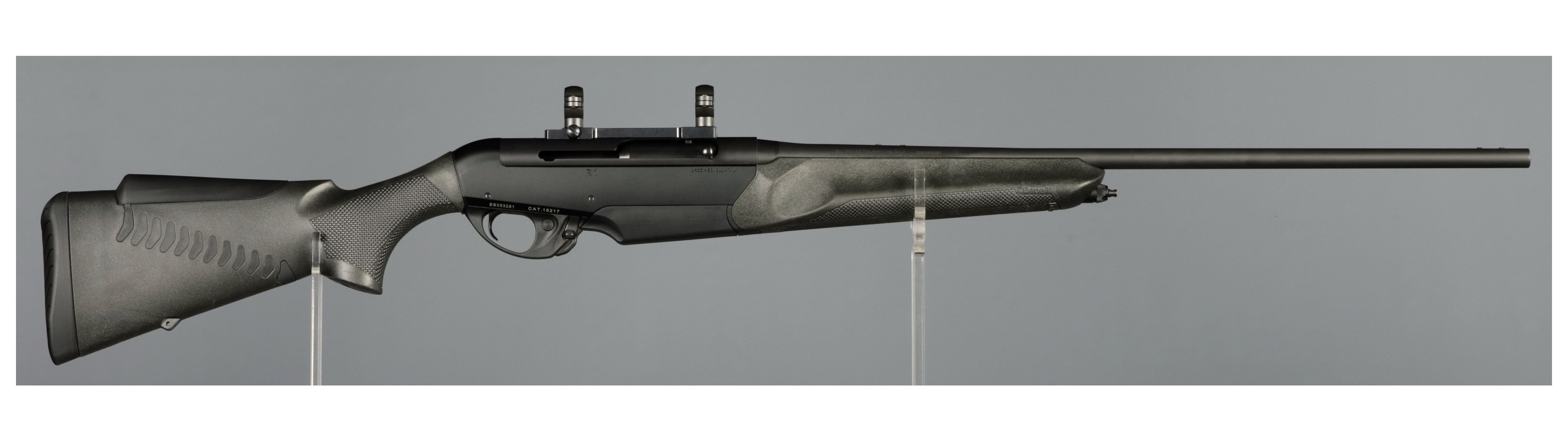 R1 Rile Benelli Model R1 Semi-Automatic Rifle | Rock Island Auction
