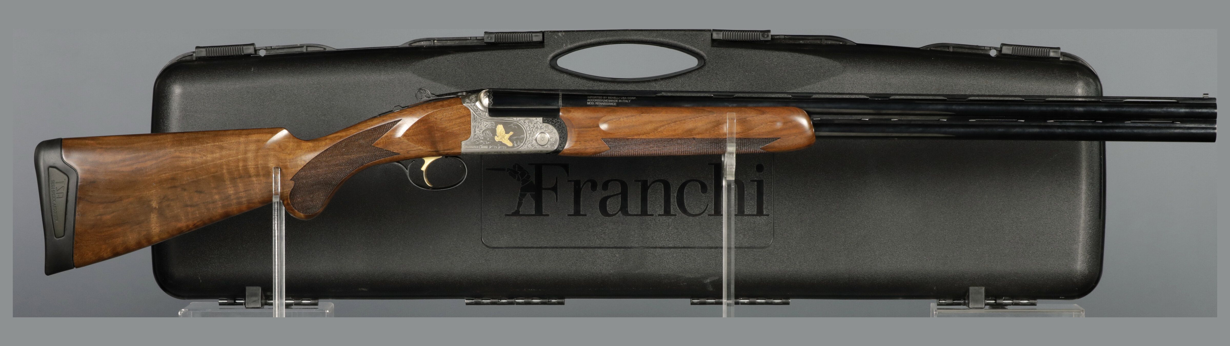 franchi renaissance - Ilustrasi 2