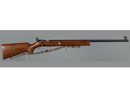 Winchester Model 75 Bolt Action Rifle