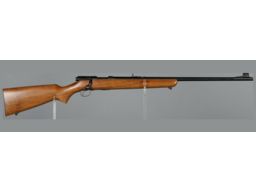 Winchester Model 43 Bolt Action Rifle in .218 Bee