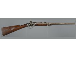 Massachusetts Arms Co. Smith Patent Percussion Carbine