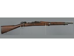 U.S. Springfield Armory Model 1903 Bolt Action Rifle