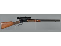 Winchester Model 94AE XTR Rifle in 7-30 Waters with Weaver Scope