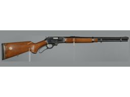 Marlin Model 336 Lever Action Rifle