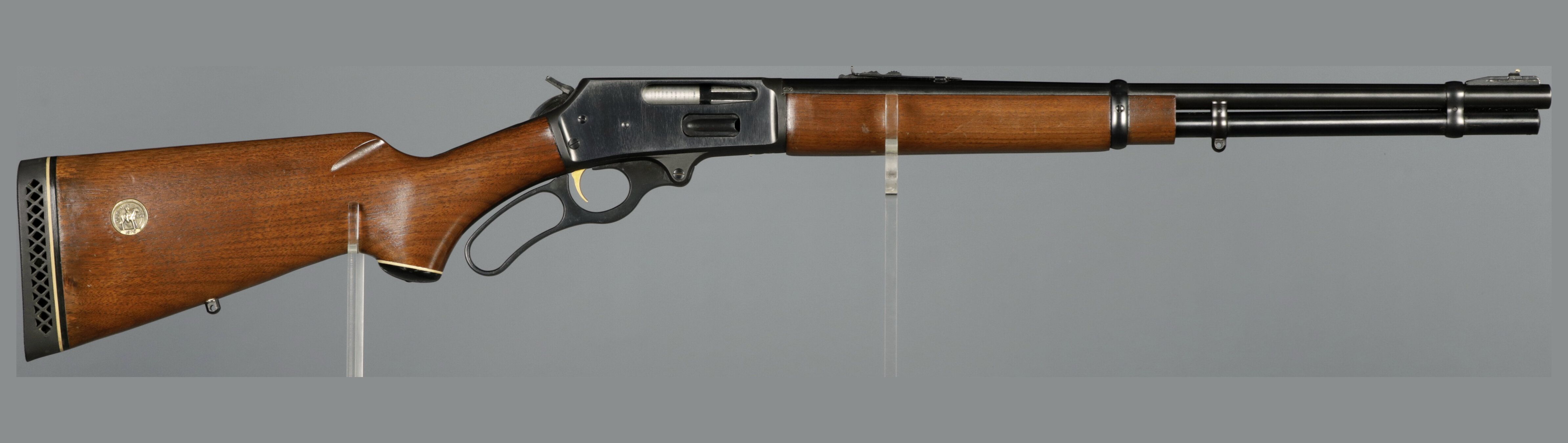 Marlin Model 336 Lever Action Rifle | Rock Island Auction