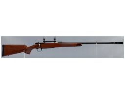 Browning A-Bolt Medallion Bolt Action Rifle