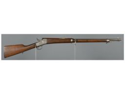 Remington Model 1902 Rolling Block Rifle