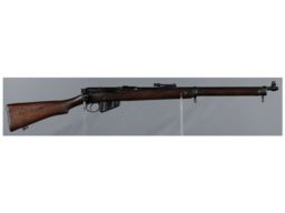 Enfield SHT'22 Mark III Bolt Action Training Rifle