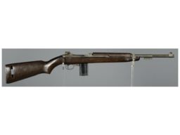 U.S. Winchester M1 Semi-Automatic Carbine