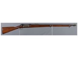 Danish Hærens Tøjhus M.89 Krag-Jorgensen Rifle