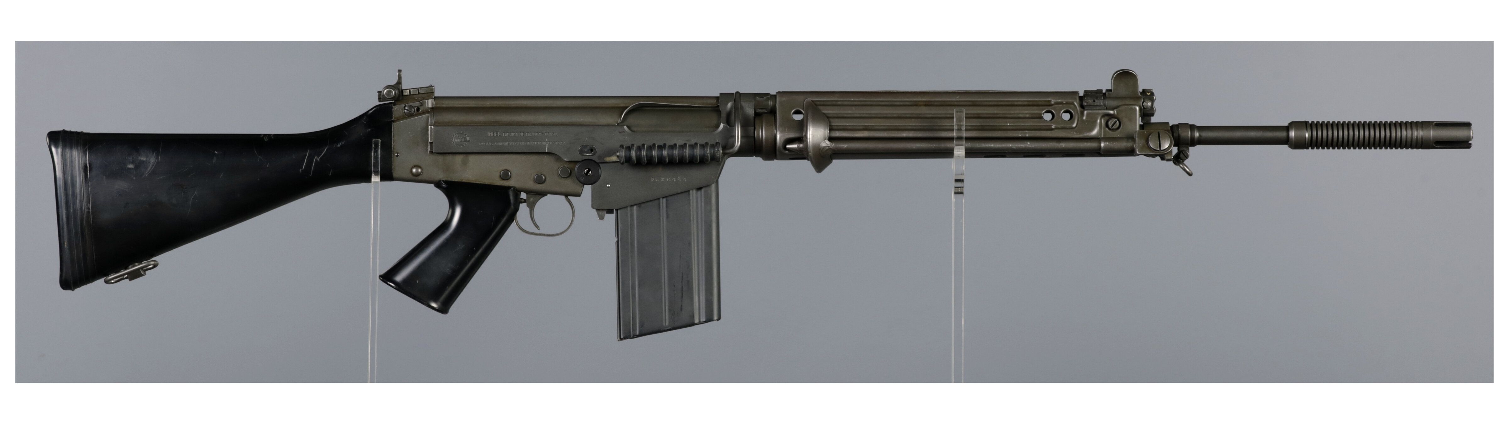 Imbel Model FZ SA Semi-Automatic Rifle | Rock Island Auction