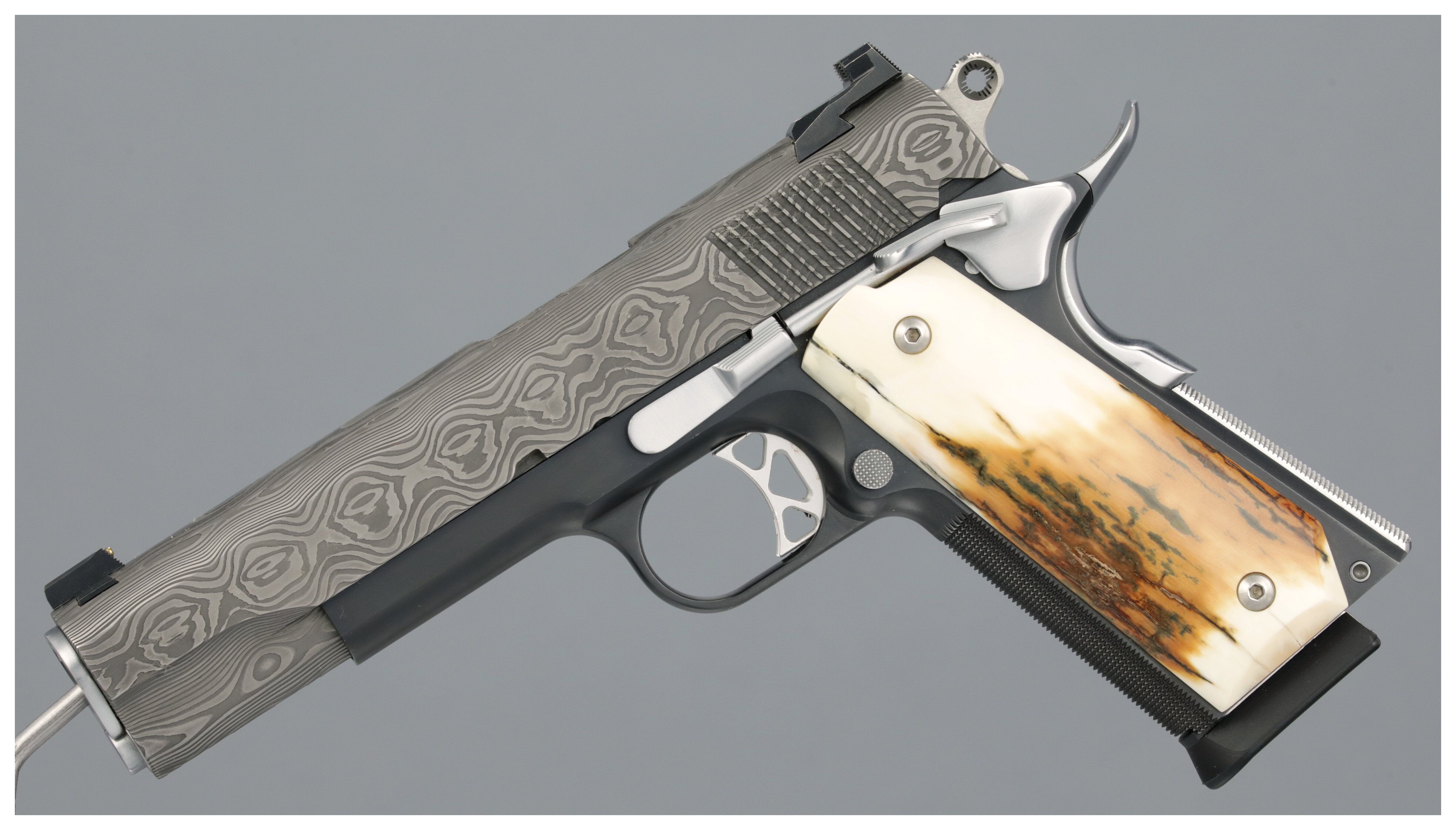 Republic Forge Republic Forge Model 1911 Semi-Automatic Pistol | Rock Island Auction