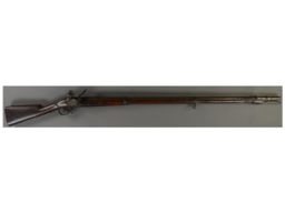 French Model 1777 Charleville Flintlock Musket