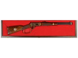 Winchester Model 94 Commemorative Lever Action Carbine