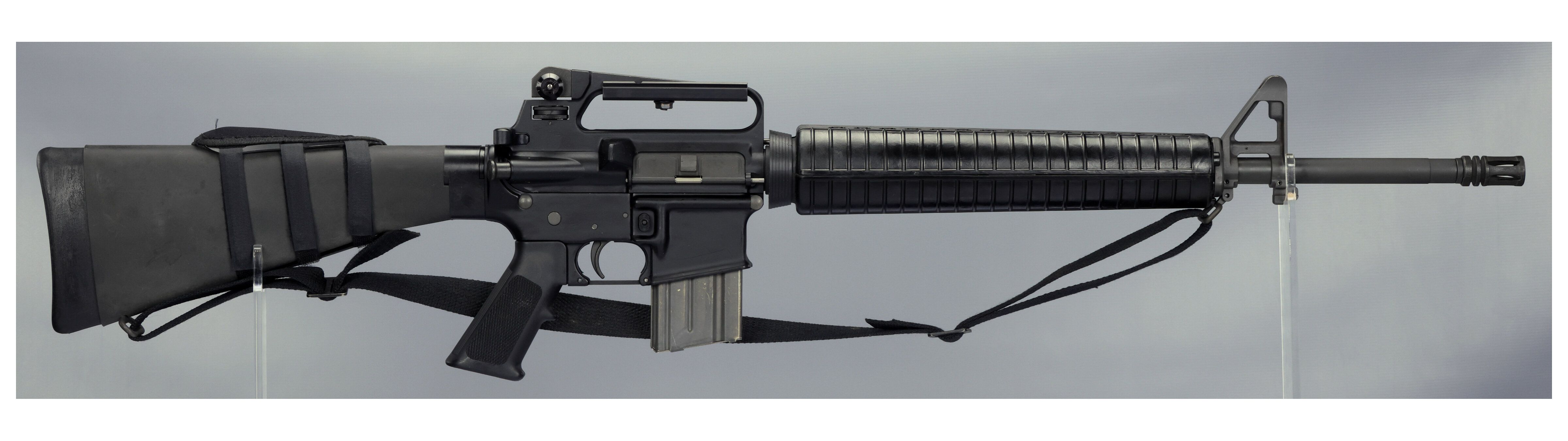 PWA Commando Model Semi-Automatic Rifle | Rock Island Auction